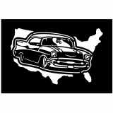 (image for) cars_1  57 chevy  usa