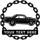 (image for) cars_1  64 falcon=-  chain