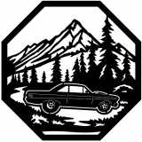 (image for) cars_1  64 falcon=-  offroad