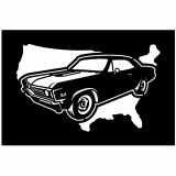 (image for) cars_1  67 chevelle ss  usa