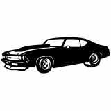 (image for) cars_1  70s chevelle