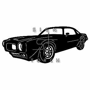 (image for) 71 Firebird 400=