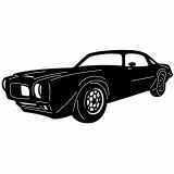 (image for) 71 Firebird 400=