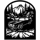 (image for) cars_1  77 z28=-  scene