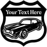 (image for) cars_1  77 z28=-  shield