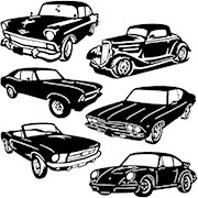 (image for) Cars 1 All