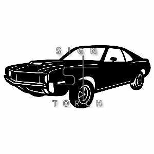 (image for) Amc Javelin 1970=