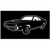 (image for) cars_1 amc javelin  1970=-  pit