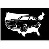 (image for) cars_1 amc javelin  1970=-  usa