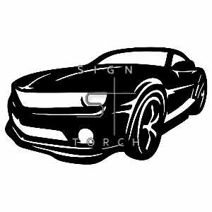 (image for) Camaro1