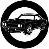 (image for) cars_1 camaro  69=-  ring