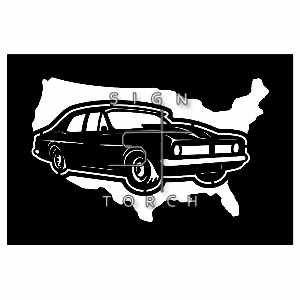 (image for) car08  usa