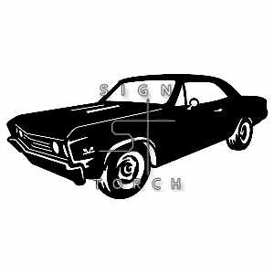 (image for) Chevelle67=