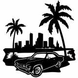 (image for) cars_1 chevelle 67=-  city