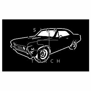 (image for) chevelle67=-  pit