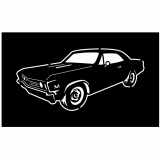 (image for) cars_1 chevelle 67=-  pit