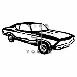 (image for) Chevelle68