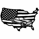 (image for) cars_1 chevelle 68  map