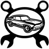 (image for) cars_1 chevelle 68  wrench