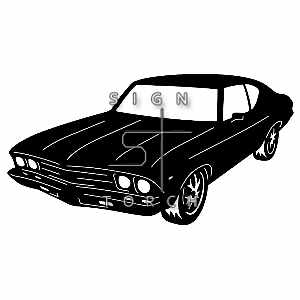 (image for) Chevelle69=