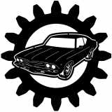 (image for) cars_1 chevelle 69=-  gear