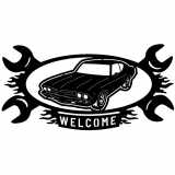 (image for) cars_1 chevelle 69=-  oval