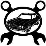 (image for) cars_1 chevelle 69=-  wrench