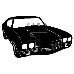 (image for) Chevelle70=