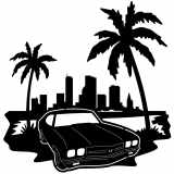 (image for) cars_1 chevelle 70=-  city