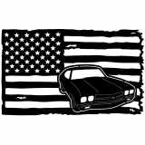 (image for) cars_1 chevelle 70=-  flag