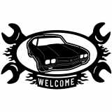 (image for) cars_1 chevelle 70=-  oval