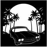 (image for) cars_1 chevelle 70=-  palms