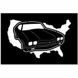 (image for) cars_1 chevelle 70=-  usa