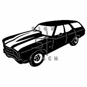 (image for) Chevelle Wagon=