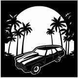 (image for) cars_1 chevelle wagon=-  palms