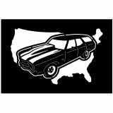 (image for) cars_1 chevelle wagon=-  usa