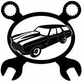 (image for) cars_1 chevelle wagon=-  wrench