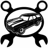 (image for) cars_1 chevelle wagon=-  wrench