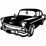 (image for) Chevy Bel Air