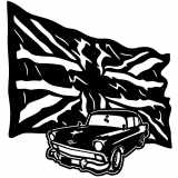 (image for) cars_1 chevy bel air  uk