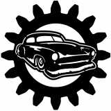 (image for) cars_1 chevy deluxe  gear