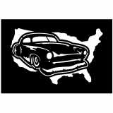 (image for) cars_1 chevy deluxe  usa