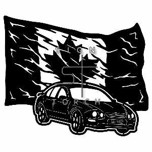 (image for) ford au falcon xr8 2001=-  canada