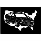 (image for) cars_1 ford au falcon xr 8 2001=-  usa