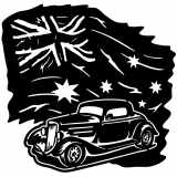 (image for) cars_1 ford coupe  1934  aus