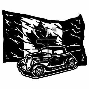 (image for) ford coupe 1934  canada