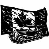 (image for) cars_1 ford coupe  1934  canada