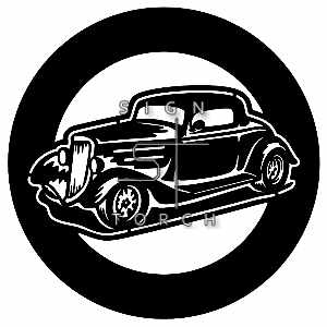 (image for) ford coupe 1934  ring