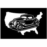 (image for) cars_1 ford coupe  1934  usa