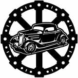 (image for) cars_1 ford coupe  1934  viking